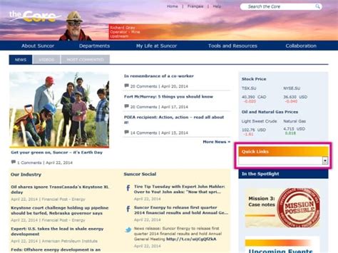 ths intranet|Useful links .